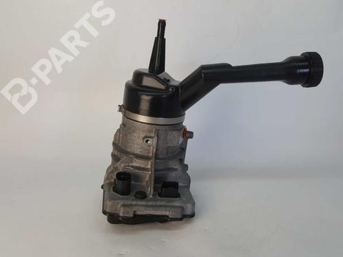 Used Steering pump PEUGEOT PARTNER Box Body/MPV 1.6 HDi (109 hp) 9745856
