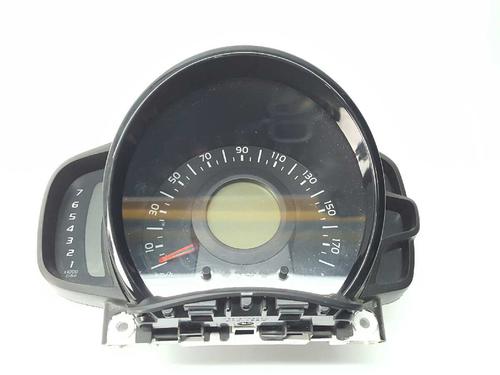 Used Instrument cluster CITROËN C1 II (PA_, PS_) 1.0 VTi 68 (69 hp) 2841478