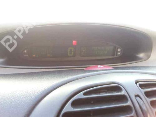 Starter CITROËN XSARA PICASSO (N68) 1.6 | BP5763829M8 