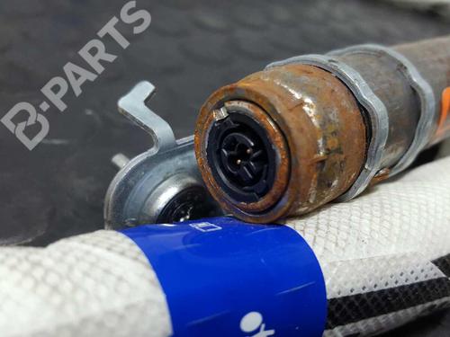 Left curtain airbag OPEL CORSA E (X15) 1.4 LPG (08, 68) | BP2733389C11 