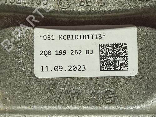 Engine mount SKODA SCALA (NW1) 1.0 TSI | BP31722162M89 