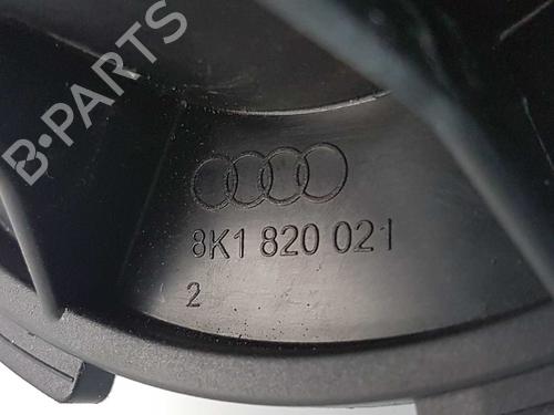 Heater blower motor AUDI A4 B8 (8K2) 2.0 TDI | BP4908684M62