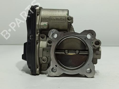 Throttle body FORD KA+ III (UK, FK) 1.2 Ti-VCT | BP11021969M82 