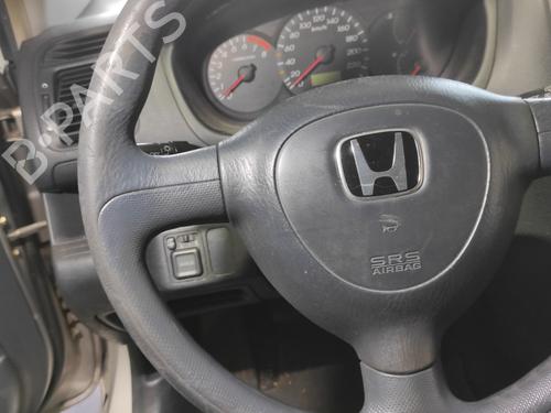 Airbag chauffør HONDA CIVIC VII Hatchback (EU, EP, EV) 1.4 iS (EP1, EU5, EU7) BP28364331C9
