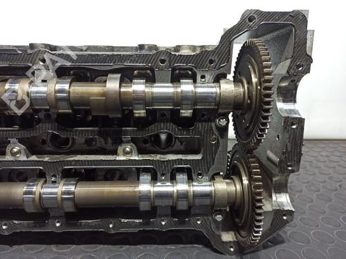 Cylinder head MERCEDES-BENZ R-CLASS (W251, V251) R 280 CDI 4-matic (251.020) | BP16102522M5