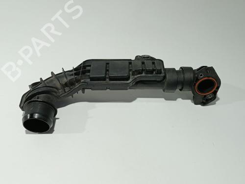 Used Pipe Pipe PEUGEOT 3008 II SUV (MC_, MR_, MJ_, M4_) [2016-2026] 39610979 39610979