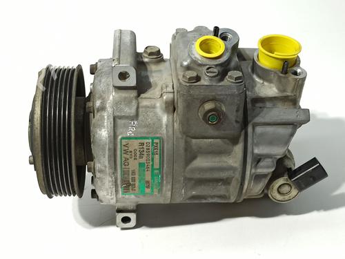 AC compressor VW GOLF V (1K1) 1.9 TDI | BP39973886M34 - Image 3