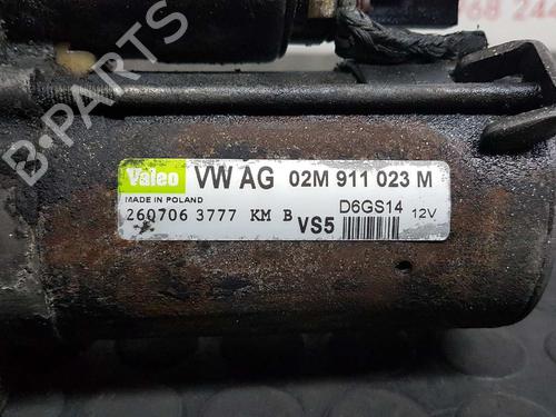 Starter AUDI A3 Sportback (8PA) 2.0 FSI | BP2783164M8