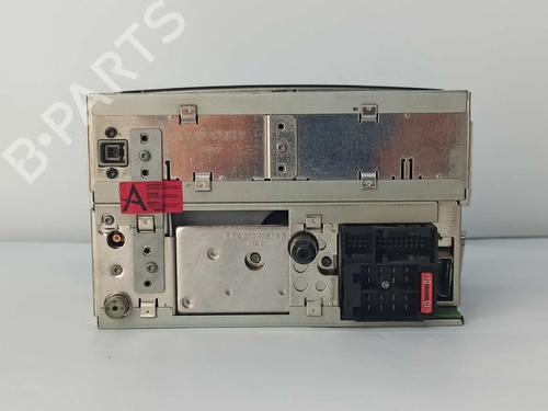 Display monitor MERCEDES-BENZ CLK (C209) CLK 320 (209.365) | BP10156965C48 