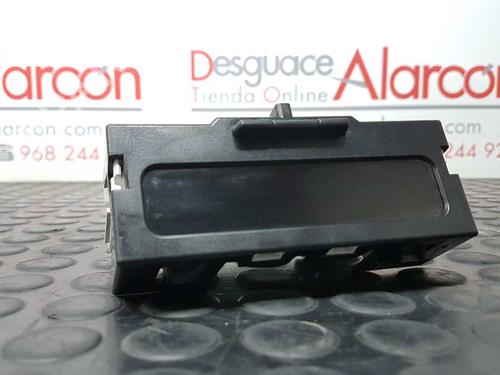 Ferdsskriver RENAULT MEGANE II Saloon (LM0/1_) 1.5 dCi (LM02, LM13, LM2A) (101 hp) 6628667