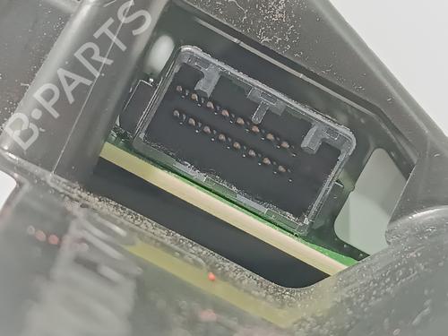 Instrument cluster VOLVO XC40 (536)  | BP25364624C47