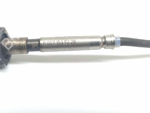 Electronic sensor MERCEDES-BENZ A-CLASS (W169) A 180 CDI (169.007, 169.307) | BP14538724M84 