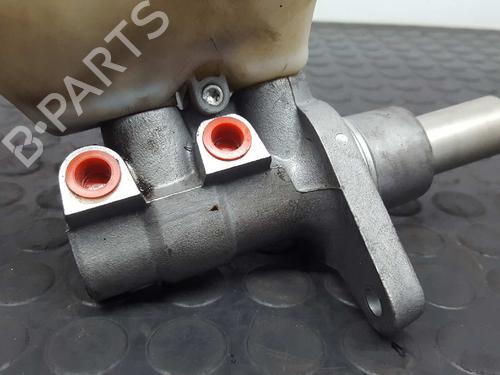 Brake master cylinder PEUGEOT 3008 I MPV (0U_) 1.6 HDi | BP2759440M77 