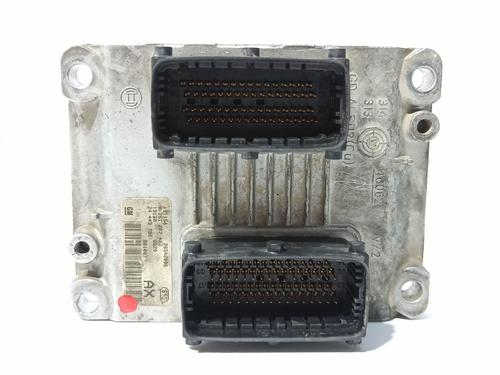 engine-control-unit-ecu-opel-corsa-c-x01-2000-2001-2002-2003-2004-2005-2006-2007-2008-2009-36562000 main image