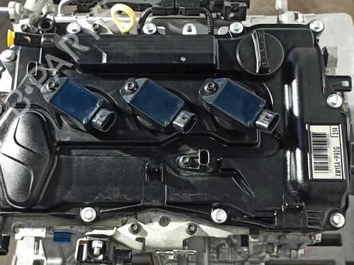 Engine TOYOTA YARIS (_P21_, _PA1_, _PH1_) 1.5 Hybrid (MXPH10, MXPH11) | BP20507143M1 