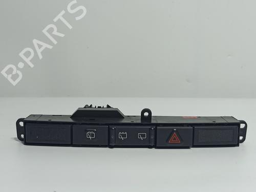 Used Warning switch CHRYSLER VOYAGER / GRAND VOYAGER IV (RG) 2.5 CRD (143 hp) 13744087
