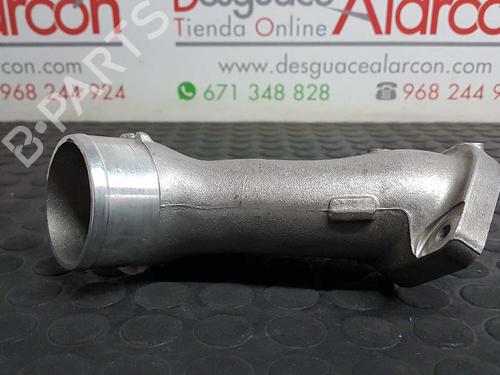 Pipe HONDA CIVIC VIII Hatchback (FN, FK) 2.2 CTDi (FK3) | BP14530400M125