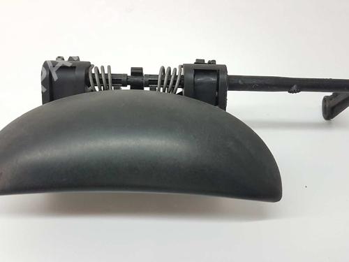 Used Front left exterior door handle PEUGEOT 206 Hatchback (2A/C) 2.0 HDI 90 (90 hp) 5223191