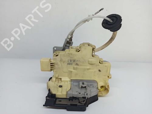 Front left lock AUDI Q7 (4LB) 3.0 TDI quattro | BP9671344C98