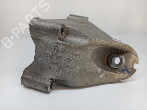 Support de moteur VW TOUAREG (7LA, 7L6, 7L7) 5.0 V10 TDI | BP9842416M89 