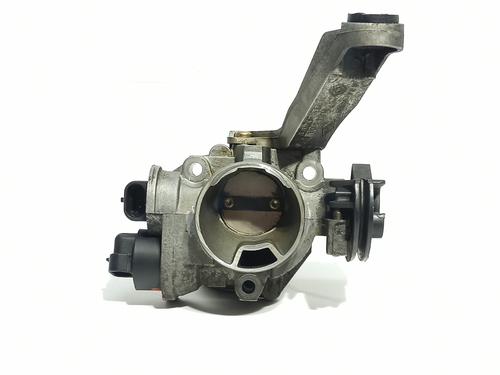 Drosselklappe für RENAULT CLIO II (BB_, CB_) 1.2 LPG (58 hp) 25610865