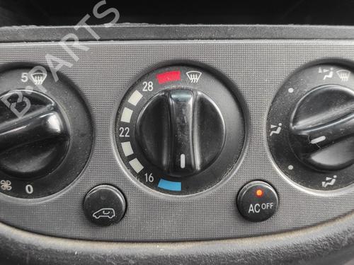 Pompe ABS MERCEDES-BENZ A-CLASS (W168) A 170 CDI (168.009, 168.109) | BP21546785M43 