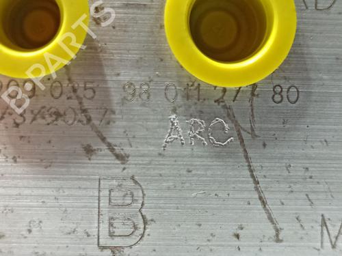 ABS pump PEUGEOT PARTNER Box Body/MPV  | BP34625866M43  - Image 6