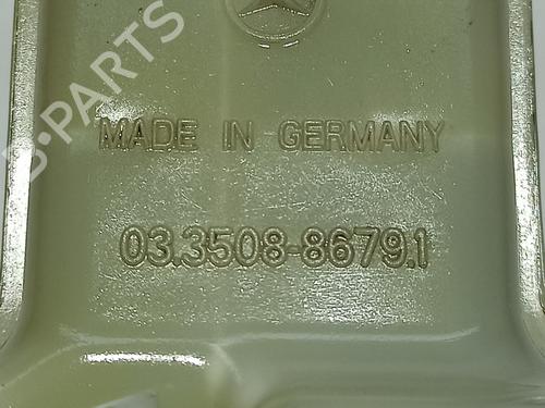 Brake master cylinder MERCEDES-BENZ R-CLASS (W251, V251) R 280 CDI 4-matic (251.020) | BP9588249M77 