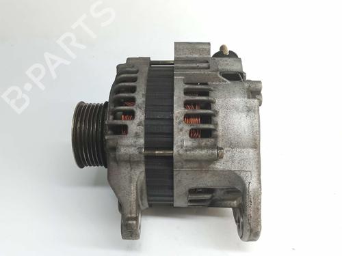 Alternator NISSAN ALMERA II (N16) 1.8 | BP7266063M7 