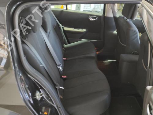Brugte RENAULT MEGANE II (BM0/1_, CM0/1_) 1.9 dCi (BM0G, CM0G) (120 hp) 4282708