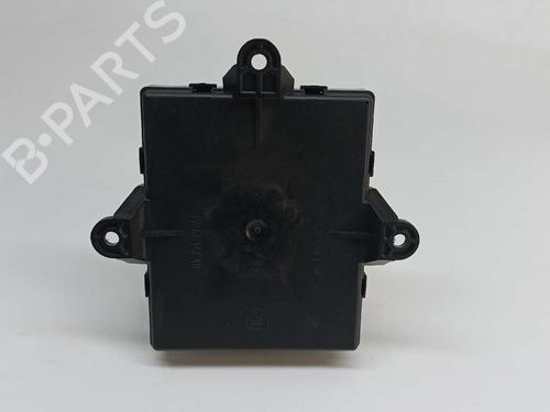 Comfort control module MERCEDES-BENZ B-CLASS Sports Tourer (W245) B 180 CDI (245.207) | BP7109240M56