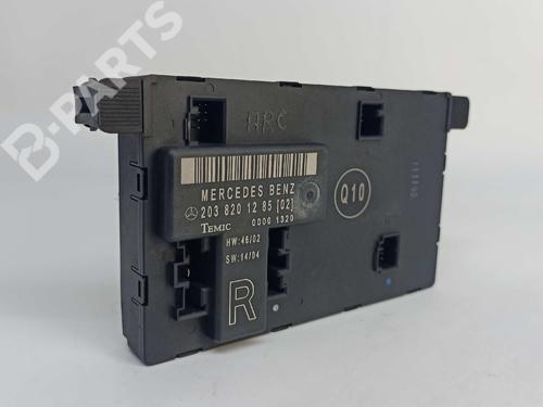 Dør styreenhet MERCEDES-BENZ C-CLASS (W203) C 220 CDI (203.008) | BP8119714M56 