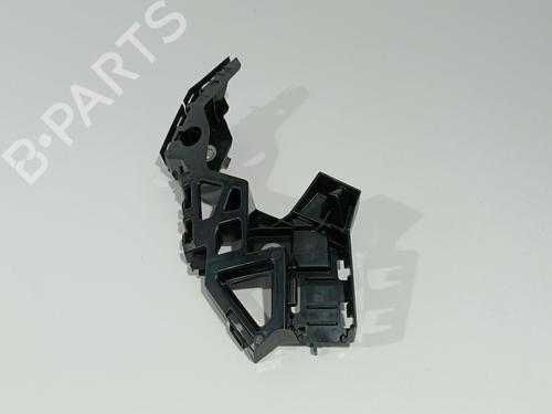 Used Left headlight support Left headlight support VW GOLF VIII (CD1, DA1) 1.5 TGI (131 hp) 39951212 39951212