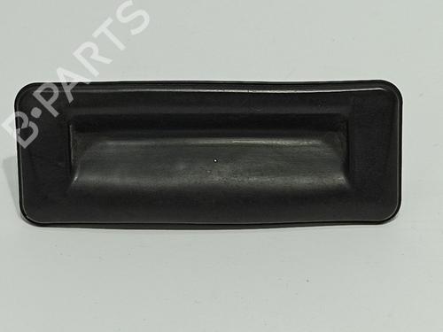Used Tailgate handle AUDI A1 (8X1, 8XK) 1.6 TDI (105 hp) 11411581