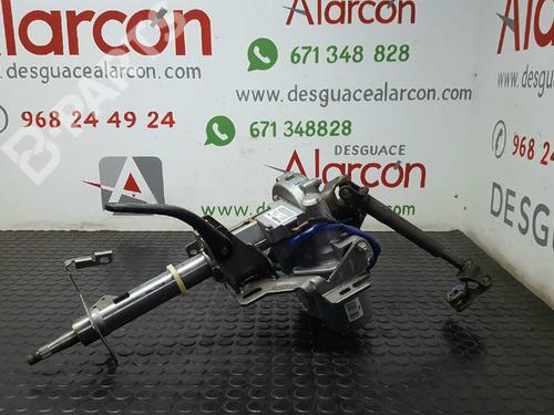 Used Steering column NISSAN QASHQAI I (J10, NJ10) 1.5 dCi (106 hp) 2735950