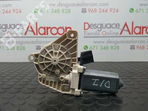 Used Left front window motor MERCEDES-BENZ B-CLASS Sports Tourer (W245) B 200 CDI (245.208) (140 hp) 2738647