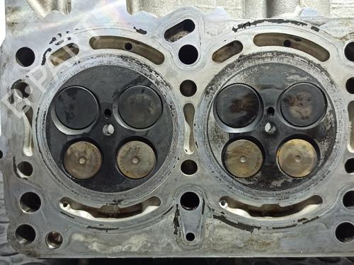 Cylinder head MERCEDES-BENZ S-CLASS (W221, V221) S 320 CDI (221.022, 221.122) | BP13402822M5 