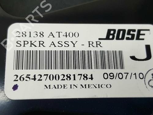 Speaker INFINITI M (Y51) 30d | BP14539251E2