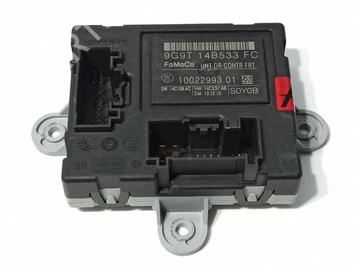 control-unit-ford-galaxy-ii-wa6-2006-2007-2008-2009-2010-2011-2012-2013-2014-2015-40107787 main image
