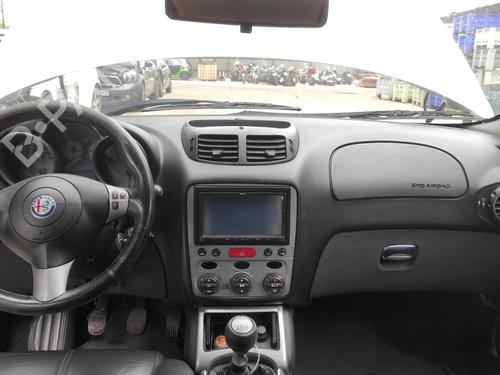 Dashboard ALFA ROMEO GT (937_) 1.9 JTD (937CXN1B) | BP16706584C46 