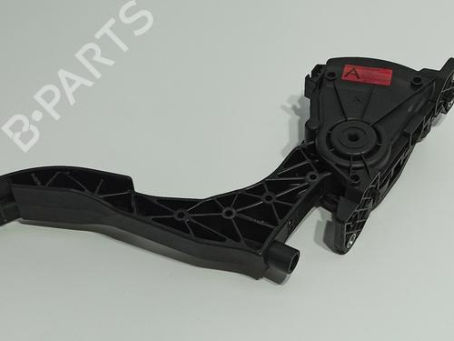 Pedal AUDI A1 (8X1, 8XK) 1.6 TDI | BP11015081I4 