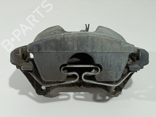 Left front brake caliper LAND ROVER DISCOVERY SPORT (L550) 2.0 D 4x4 | BP25127271M105