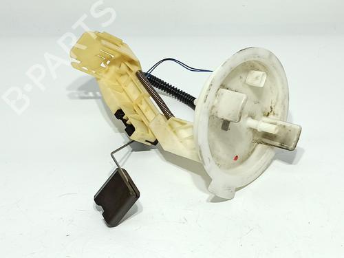 Used Fuel pump MERCEDES-BENZ C-CLASS (W204) C 200 CDI (204.007, 204.006) (136 hp) 16377791