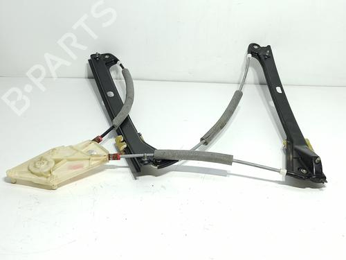 Front left window mechanism VW POLO V (6R1, 6C1) 1.0 | BP18117330C22