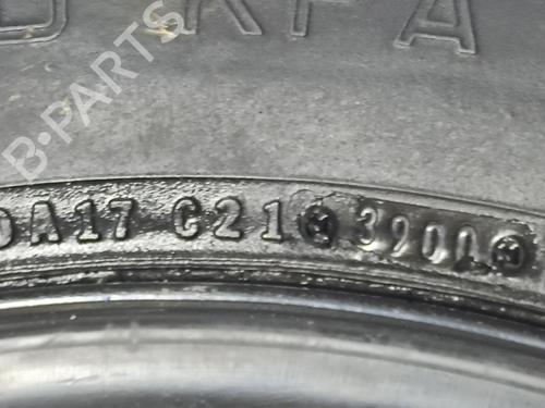 Jack Kit MERCEDES-BENZ M-CLASS (W163) ML 320 (163.154) | BP23198412C119 