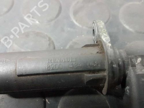 Other RENAULT CLIO III (BR0/1, CR0/1) 1.5 dCi (BR17, CR17) | BP14528945O1 