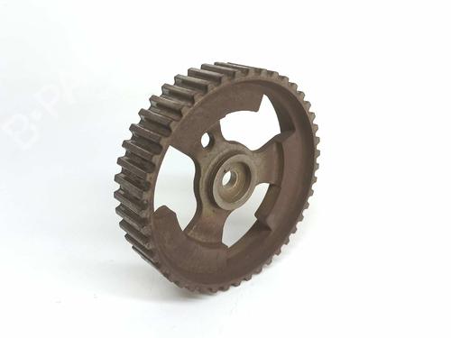Pulley FORD C-MAX II (DXA/CB7, DXA/CEU) 1.6 TDCi | BP14537512M122