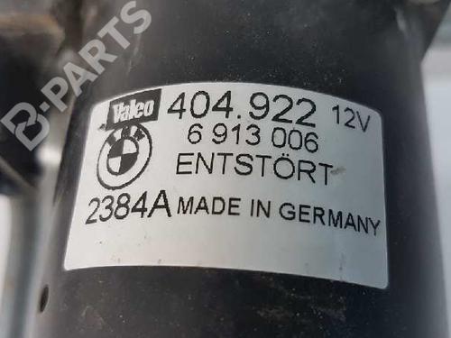 Front wiper motor BMW X5 (E53) 3.0 d | BP5043704M29 