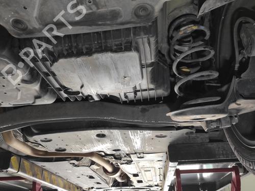 Rear axle PEUGEOT 3008 II SUV (MC_, MR_, MJ_, M4_) 1.5 BlueHDi 130 | BP27489868M2