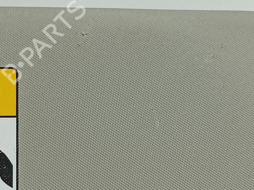 Right sun visor RENAULT MEGANE IV Hatchback (B9A/M/N_)  | BP14458236I2 